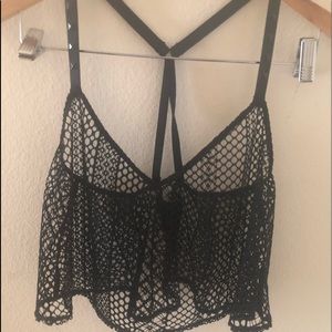 Beautiful brand new Victoria Secret top